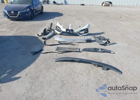 2020 Honda Civic Ex from USA, damaged, VIN SHHFK7H69LU218948